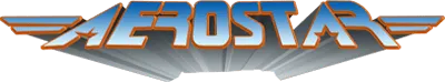 Logo of Aerostar