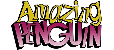 Logo of Amazing Penguin