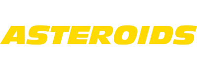 Logo of Asteroids