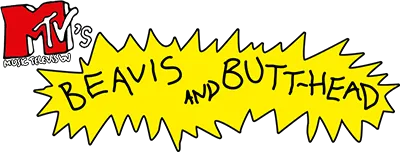 Logo of Beavis and Butt-Head