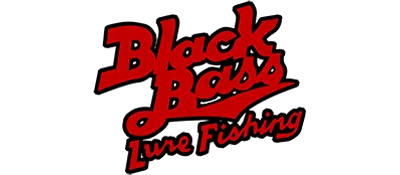 Logo of Black Bass - Lure Fishing