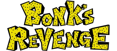 Logo of Bonk's Revenge