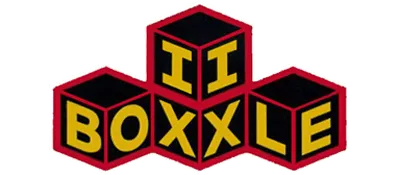 Logo of Boxxle II