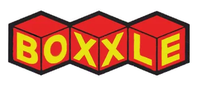 Logo of Boxxle