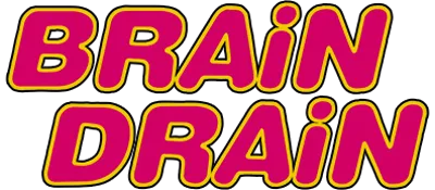 Logo of Brain Drain