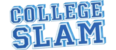 Logo of College Slam