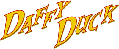 Logo of Daffy Duck