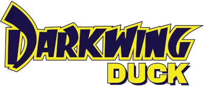 Logo of Darkwing Duck