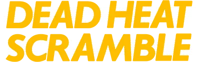 Logo of Dead Heat Scramble