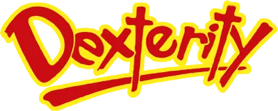 Logo of Dexterity