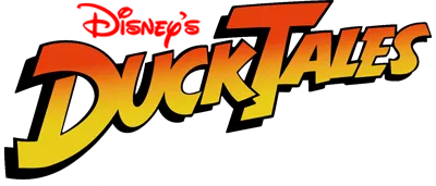 Logo of DuckTales