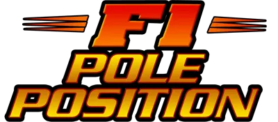 Logo of F1 Pole Position