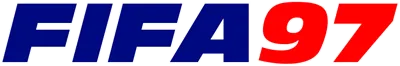Logo of FIFA Soccer 97