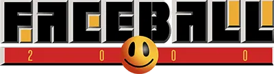 Logo of Faceball 2000
