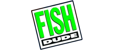 Logo of Fish Dude