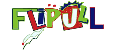 Logo of Flipull