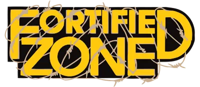 Logo of Fortified Zone