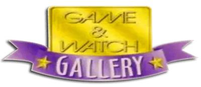 Logo of Game & Watch Gallery