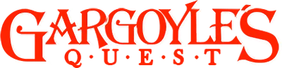 Logo of Gargoyle's Quest