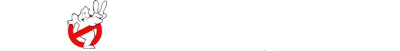 Logo of Ghostbusters II