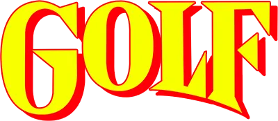 Logo of Golf