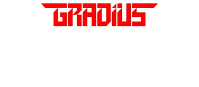 Logo of Gradius - The Interstellar Assault