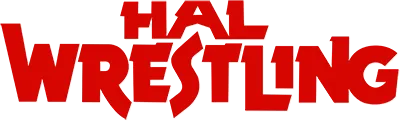 Logo of HAL Wrestling