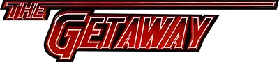 Logo of High Speed II - The Getaway