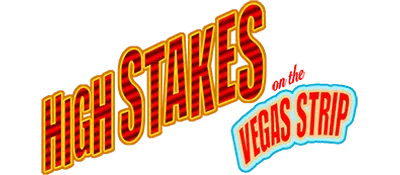 Logo of High Stakes Gambling