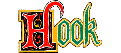 Logo of Hook