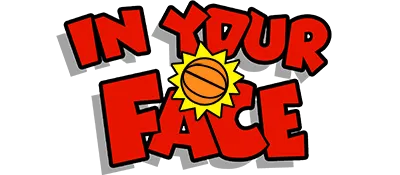Logo of In Your Face