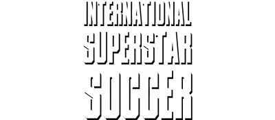 Logo of International Superstar Soccer