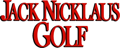Logo of Jack Nicklaus Golf