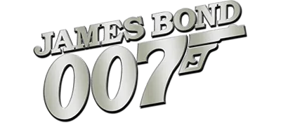 Logo of James Bond 007