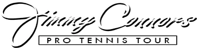 Logo of Jimmy Connors Tennis