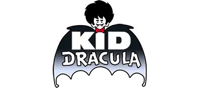 Logo of Kid Dracula