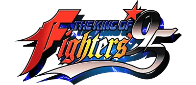 Logo of King of Fighters 95, The