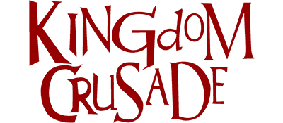 Logo of Kingdom Crusade