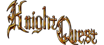 Logo of Knight Quest