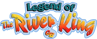 Logo of Legend of the River King GB