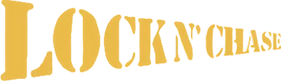 Logo of Lock 'n' Chase