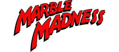 Logo of Marble Madness