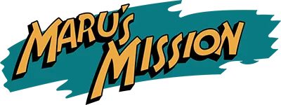 Logo of Maru's Mission