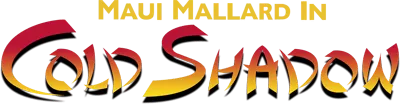 Logo of Maui Mallard in Cold Shadow