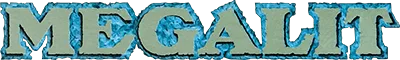 Logo of Megalit