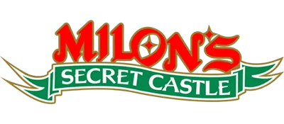 Logo of Milon's Secret Castle