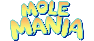 Logo of Mole Mania