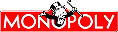 Logo of Monopoly