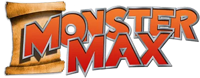 Logo of Monster Max