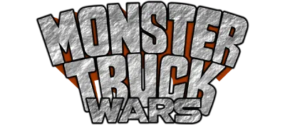 Logo of Monster Truck Wars